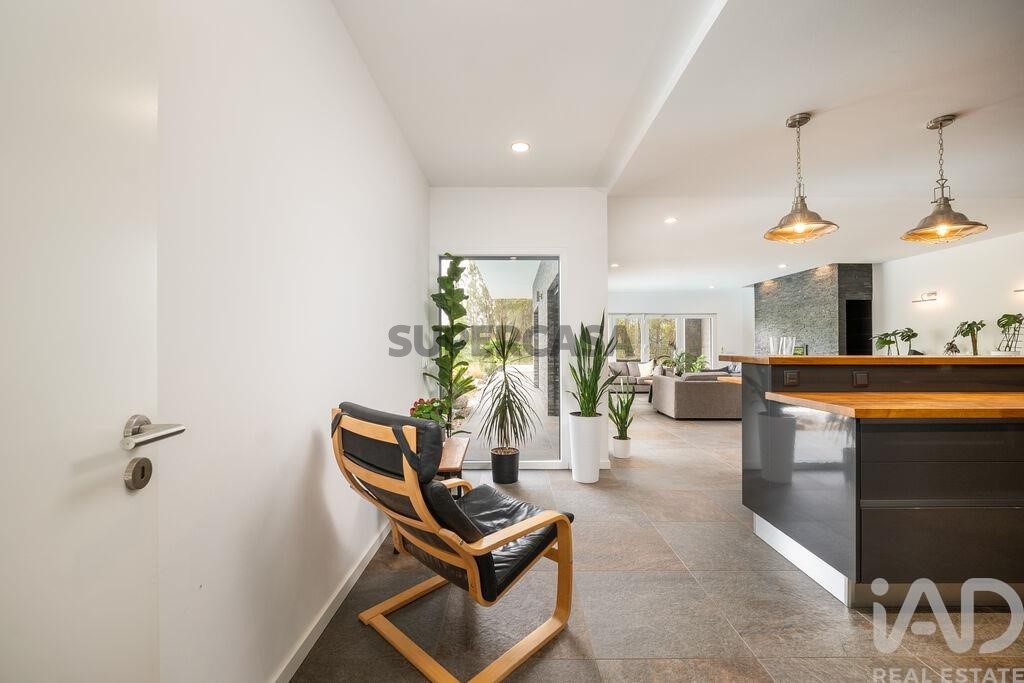 Casa 3 habitaciones en venta en Miranda do Corvo