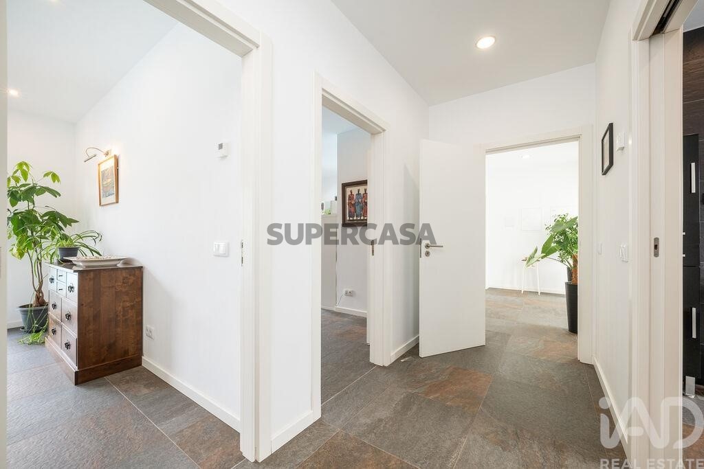 Casa 3 habitaciones en venta en Miranda do Corvo