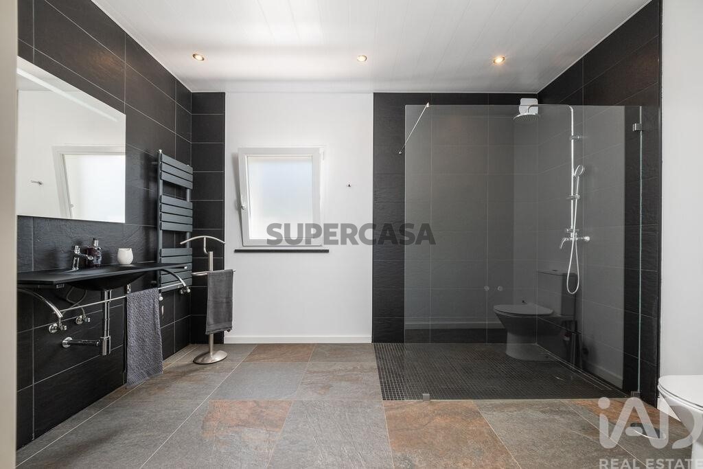 Casa 3 habitaciones en venta en Miranda do Corvo