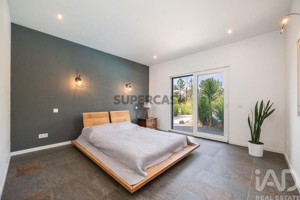 Casa 3 habitaciones en venta en Miranda do Corvo