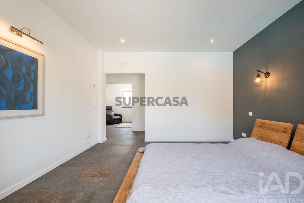 Casa 3 habitaciones en venta en Miranda do Corvo