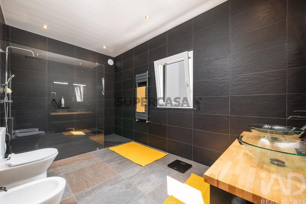 Casa 3 habitaciones en venta en Miranda do Corvo