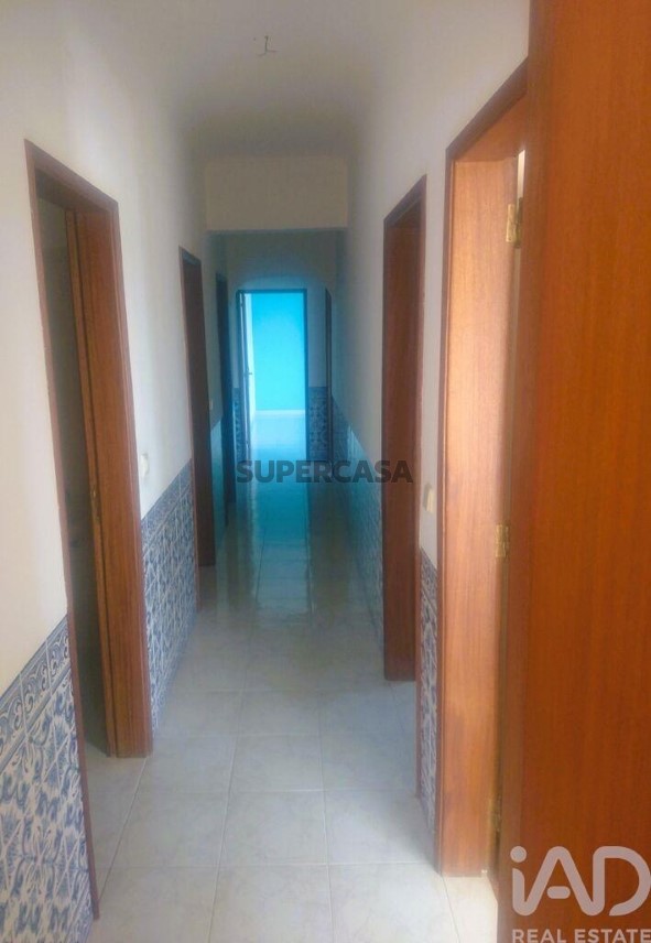 Apartment 3 Zimmer verkaufen auf Salvador e Santa Maria da Feira, 2º boden