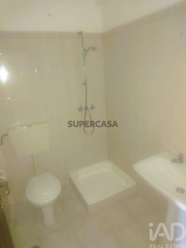 Apartment 3 Zimmer verkaufen auf Salvador e Santa Maria da Feira, 2º boden