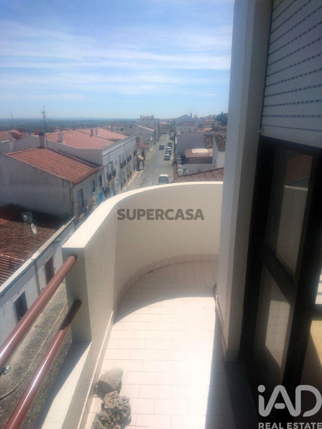 Varanda