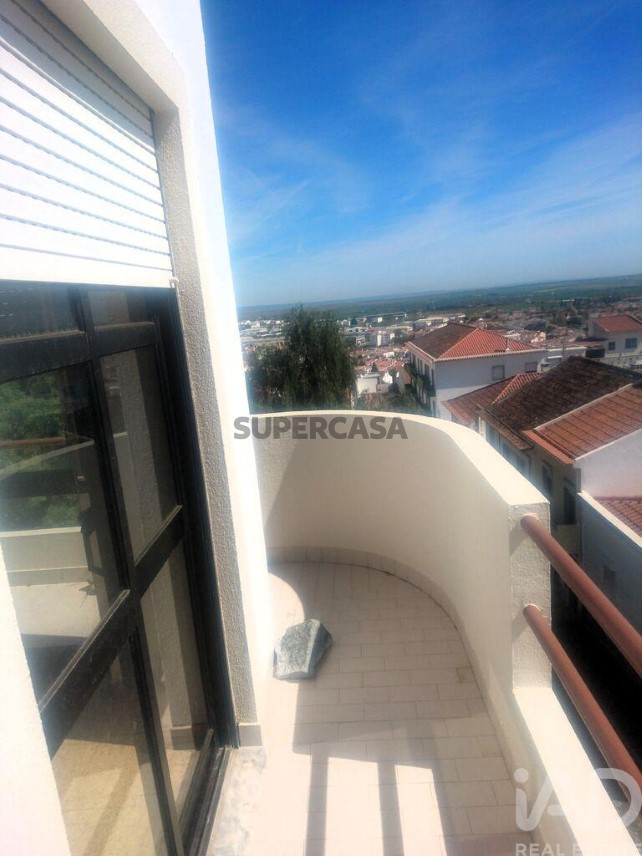 Varanda