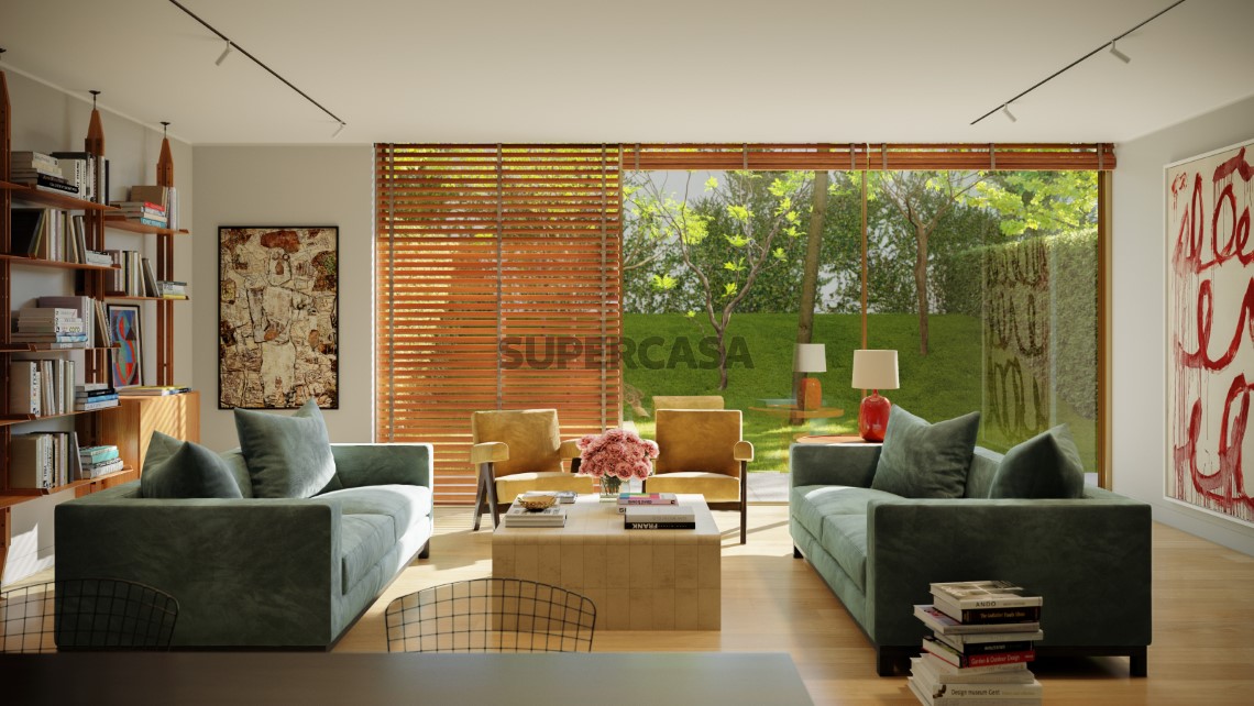 PURE - Sala