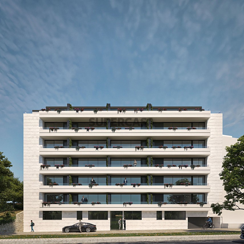 Edifício Santiago