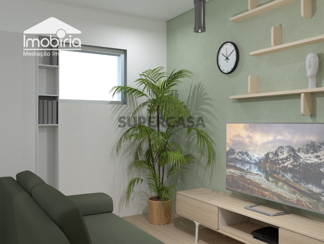 Apartamento à venda em Glória e Vera Cruz