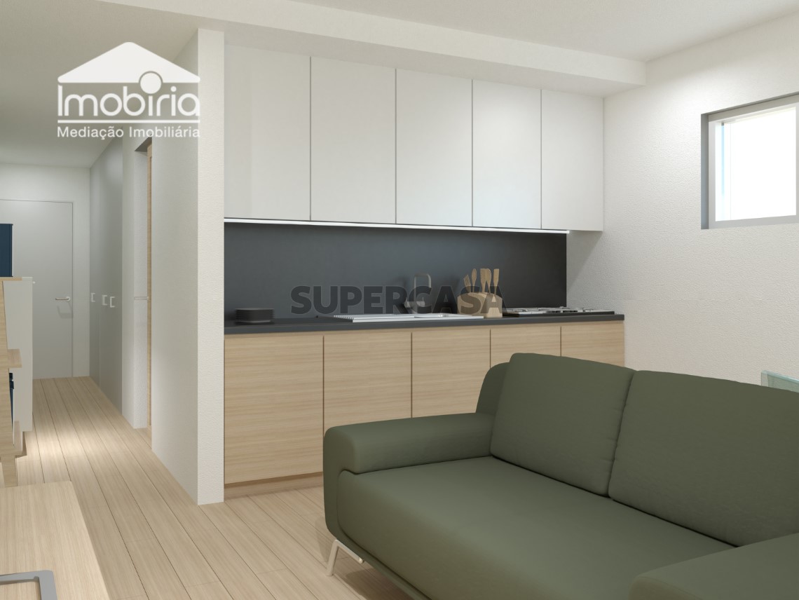Apartamento à venda em Glória e Vera Cruz