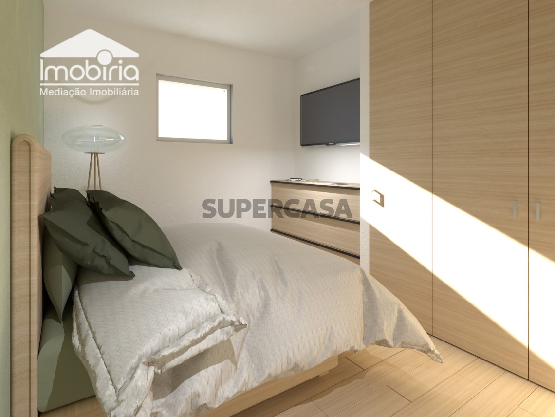 Apartamento à venda em Glória e Vera Cruz