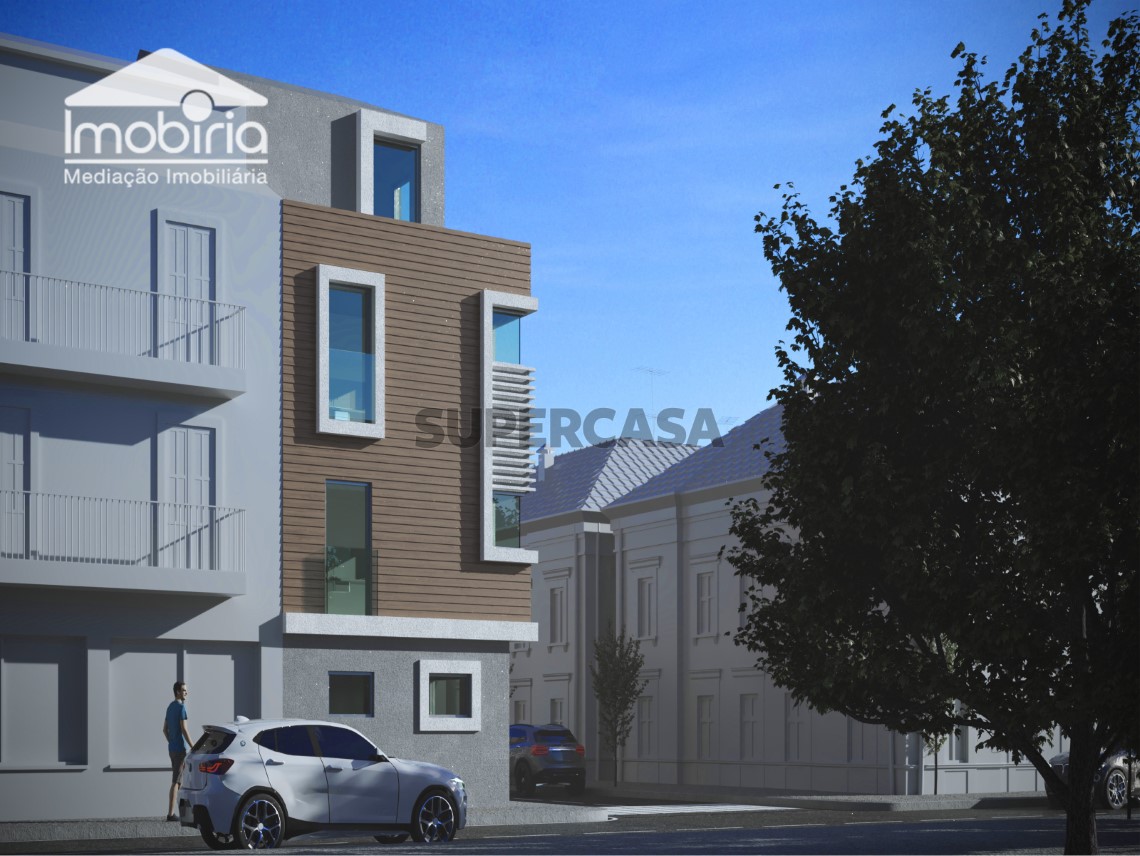 Apartamento à venda em Glória e Vera Cruz