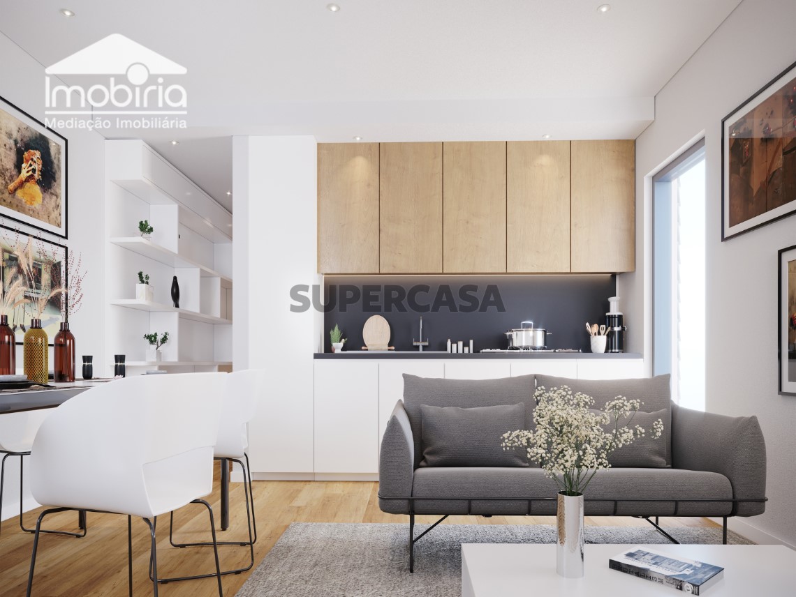 Apartamento à venda em Glória e Vera Cruz