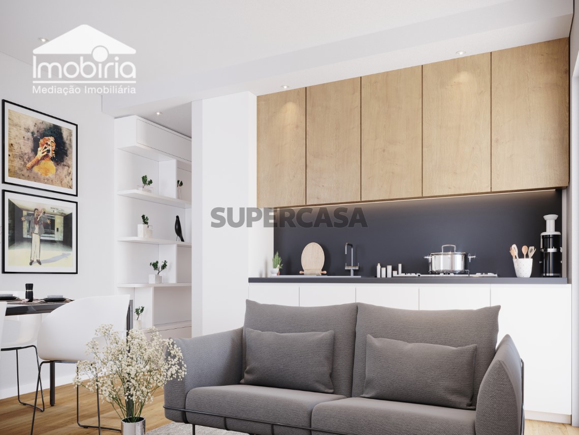 Apartamento à venda em Glória e Vera Cruz