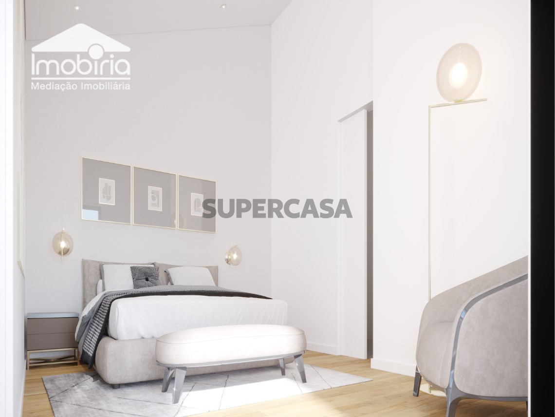 Apartamento à venda em Glória e Vera Cruz
