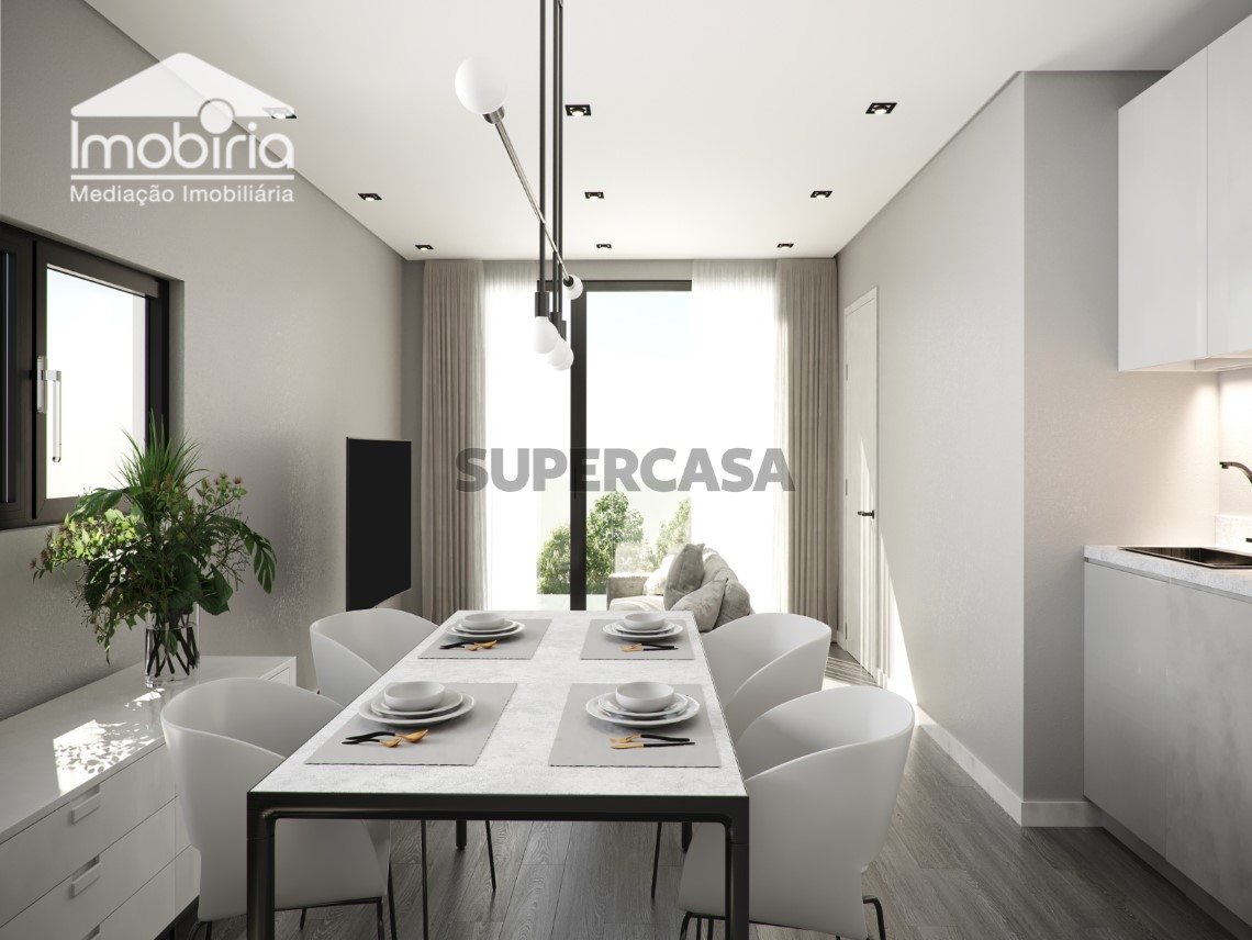Apartment verkaufen auf Rua das Ribas