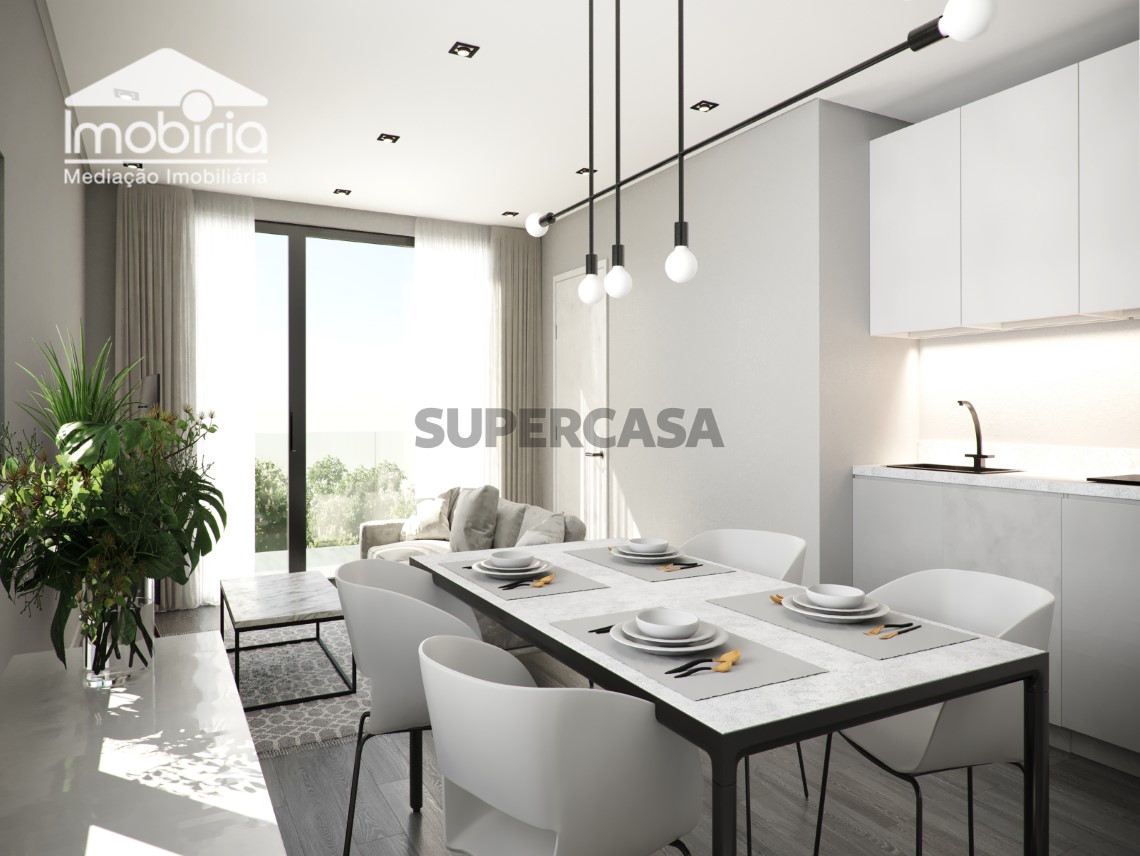 Apartment verkaufen auf Rua das Ribas