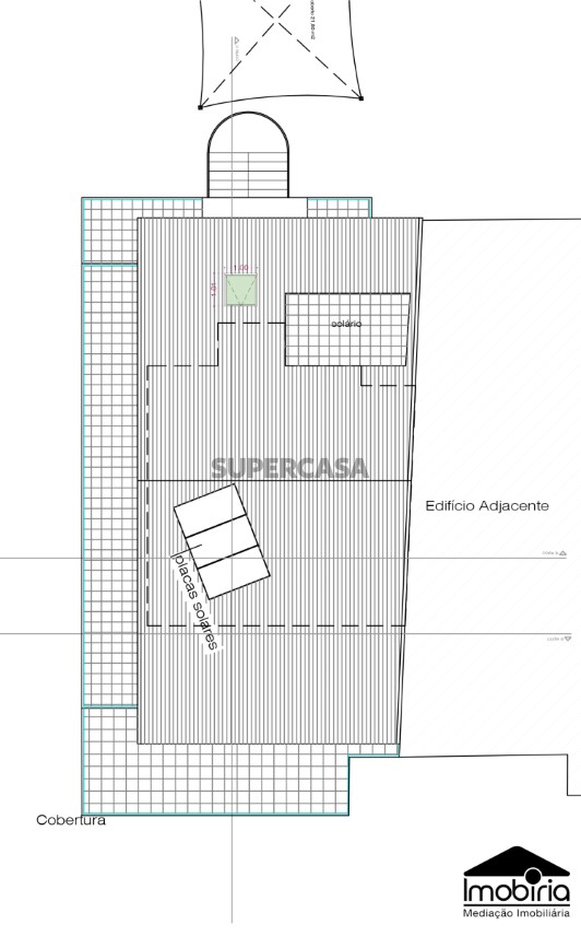 Piso Cobertura