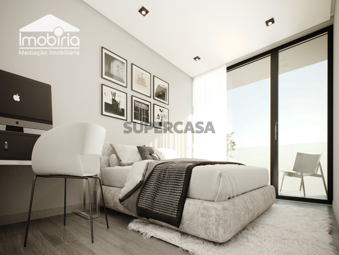 Apartment verkaufen auf Rua das Ribas