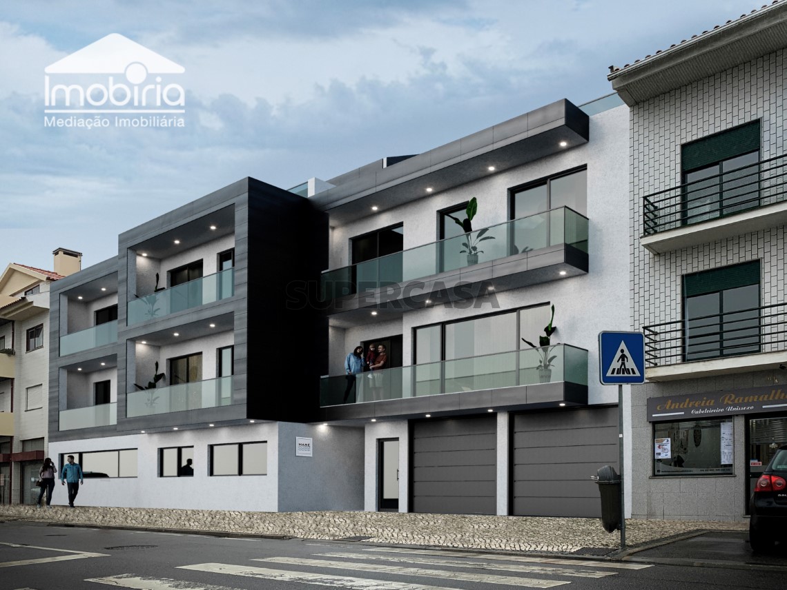 Apartamento à venda em Gafanha da Nazaré