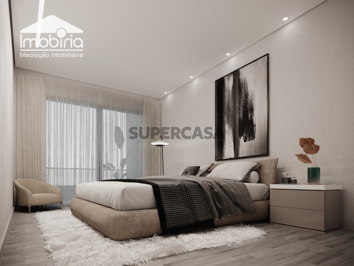 Apartamento à venda em Gafanha da Nazaré