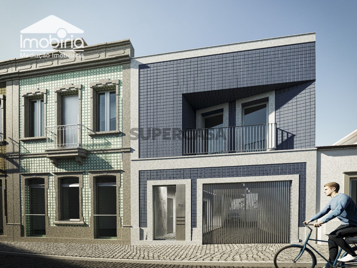 Apartment verkaufen auf Rua Arcebispo Pereira Bilhano
