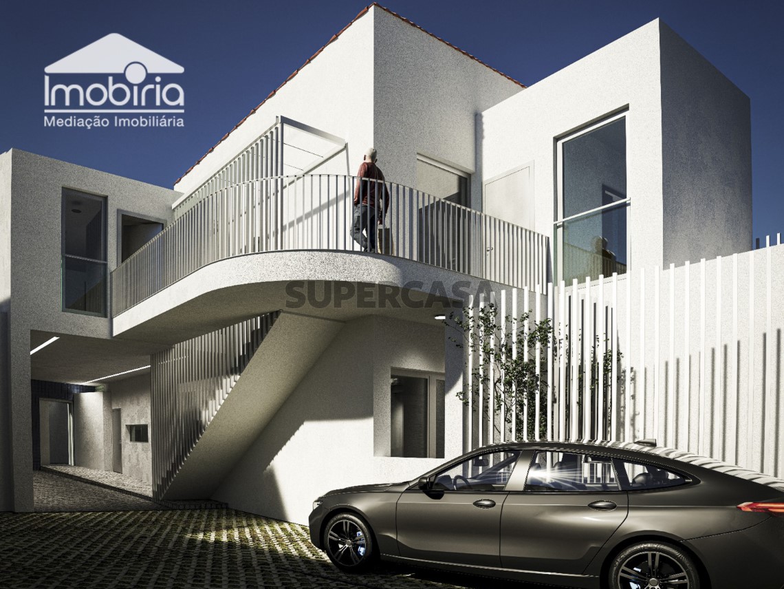 Apartment verkaufen auf Rua Arcebispo Pereira Bilhano