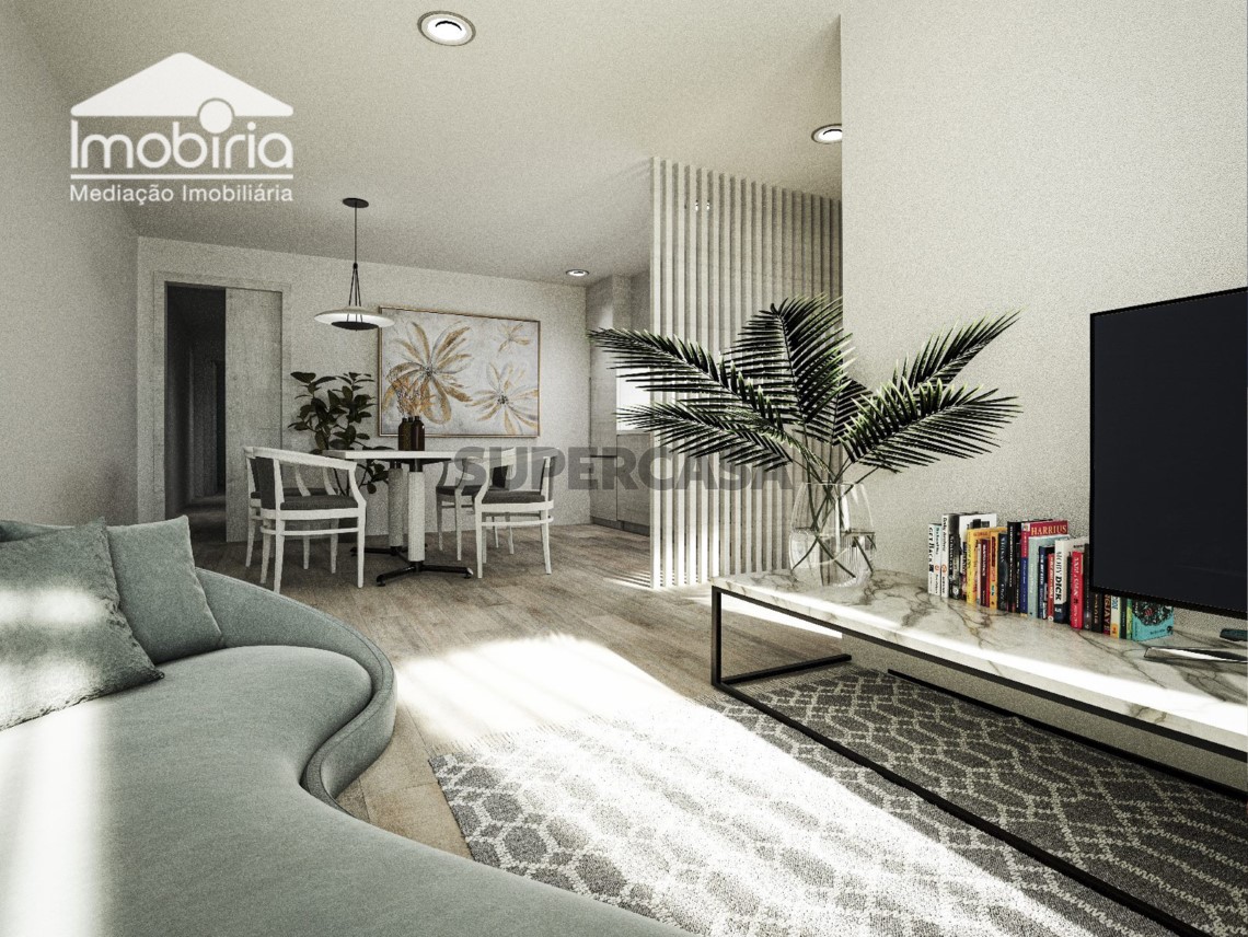 Apartment verkaufen auf Rua Arcebispo Pereira Bilhano