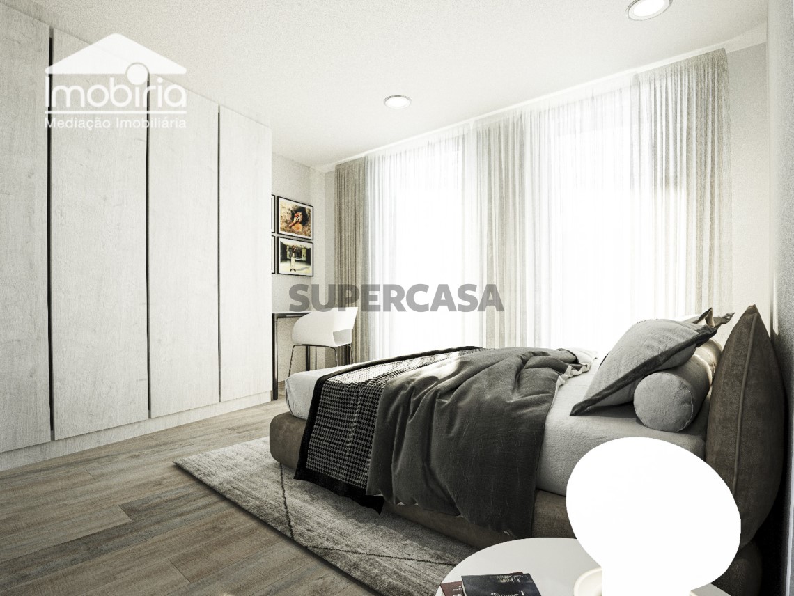 Apartment verkaufen auf Rua Arcebispo Pereira Bilhano