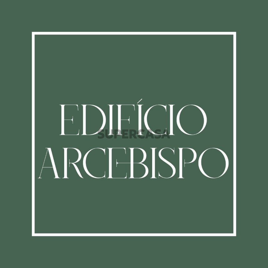 Apartment verkaufen auf Rua Arcebispo Pereira Bilhano