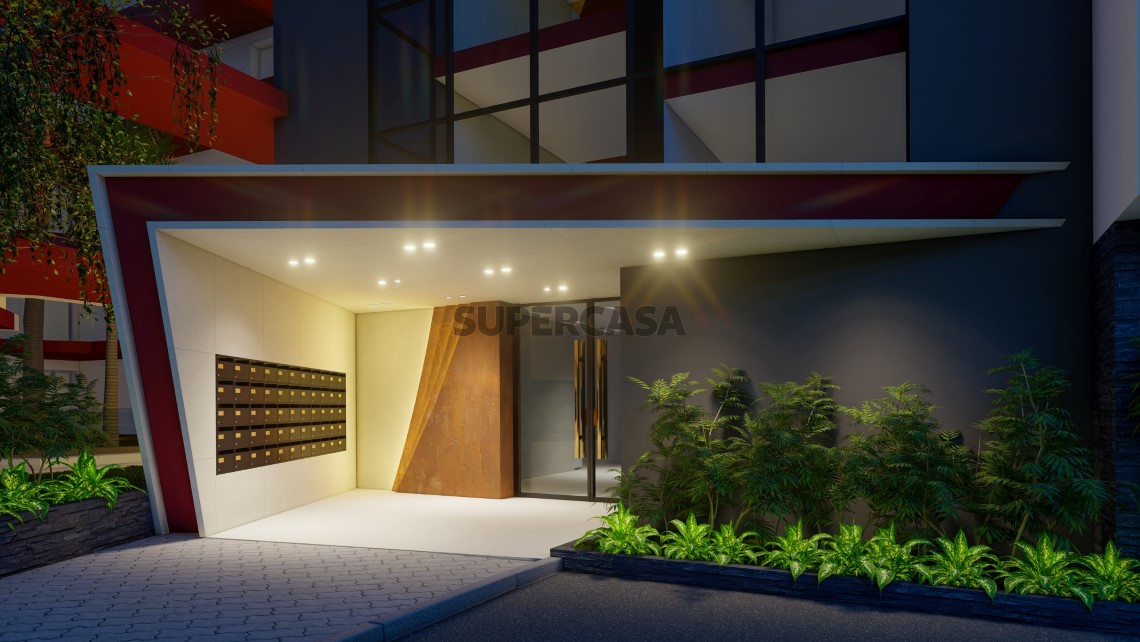 Hall de Entrada