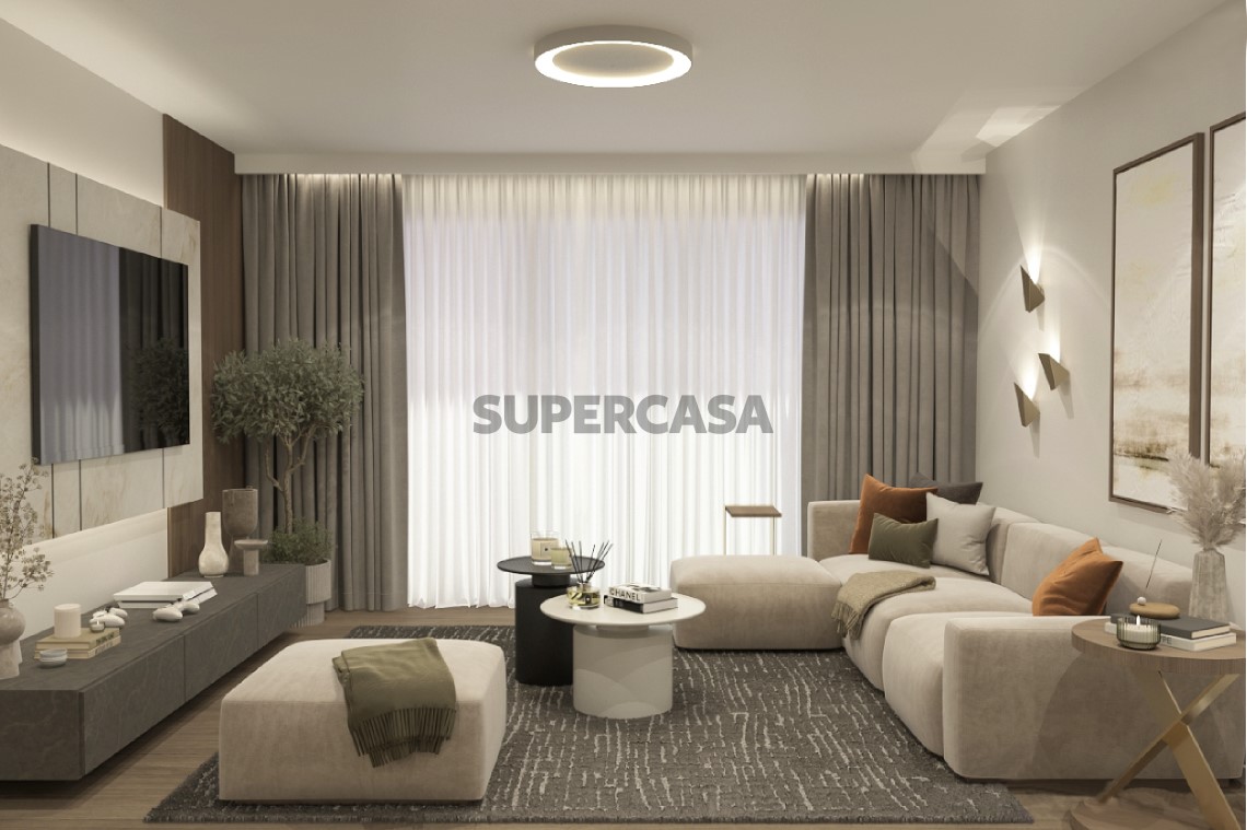 Sala de estar