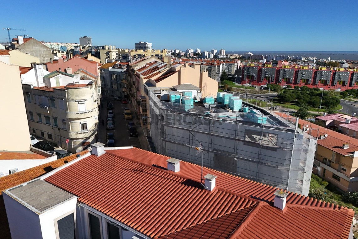 Apartment 1 Zimmer verkaufen auf Penha de França