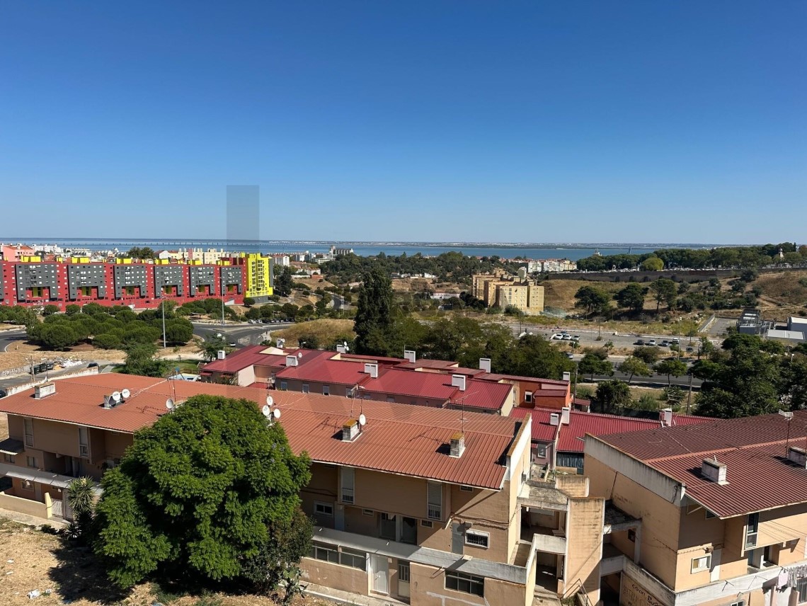 Apartment 1 Zimmer verkaufen auf Penha de França