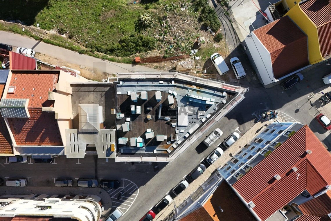 Apartment 2 Zimmer verkaufen auf Penha de França
