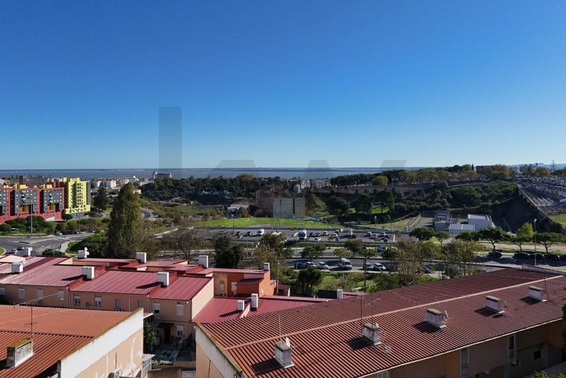 Apartment 2 Zimmer verkaufen auf Penha de França