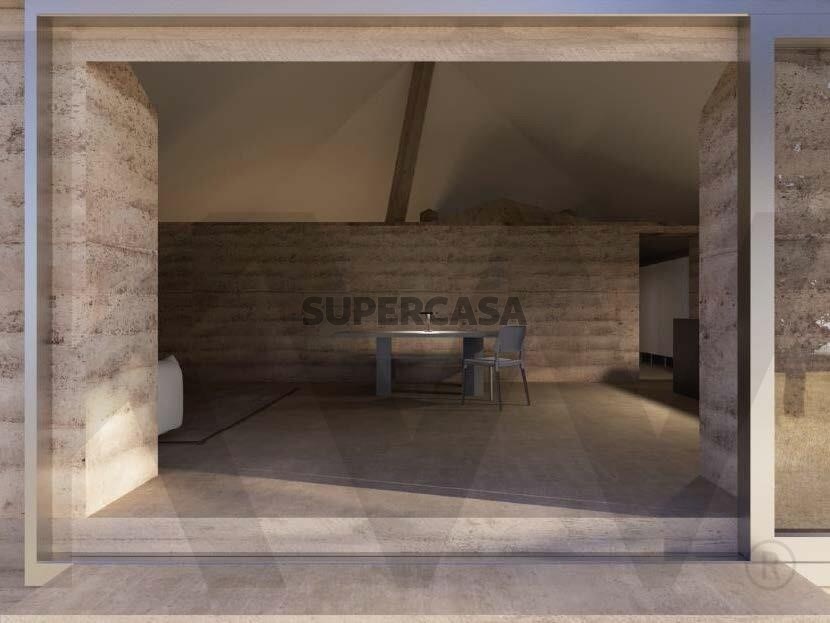 Finca 3 habitaciones en venta en São Salvador e Santa Maria