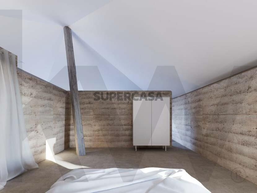 Finca 3 habitaciones en venta en São Salvador e Santa Maria