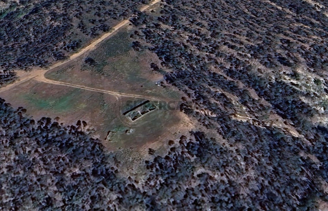 Finca 3 habitaciones en venta en São Salvador e Santa Maria
