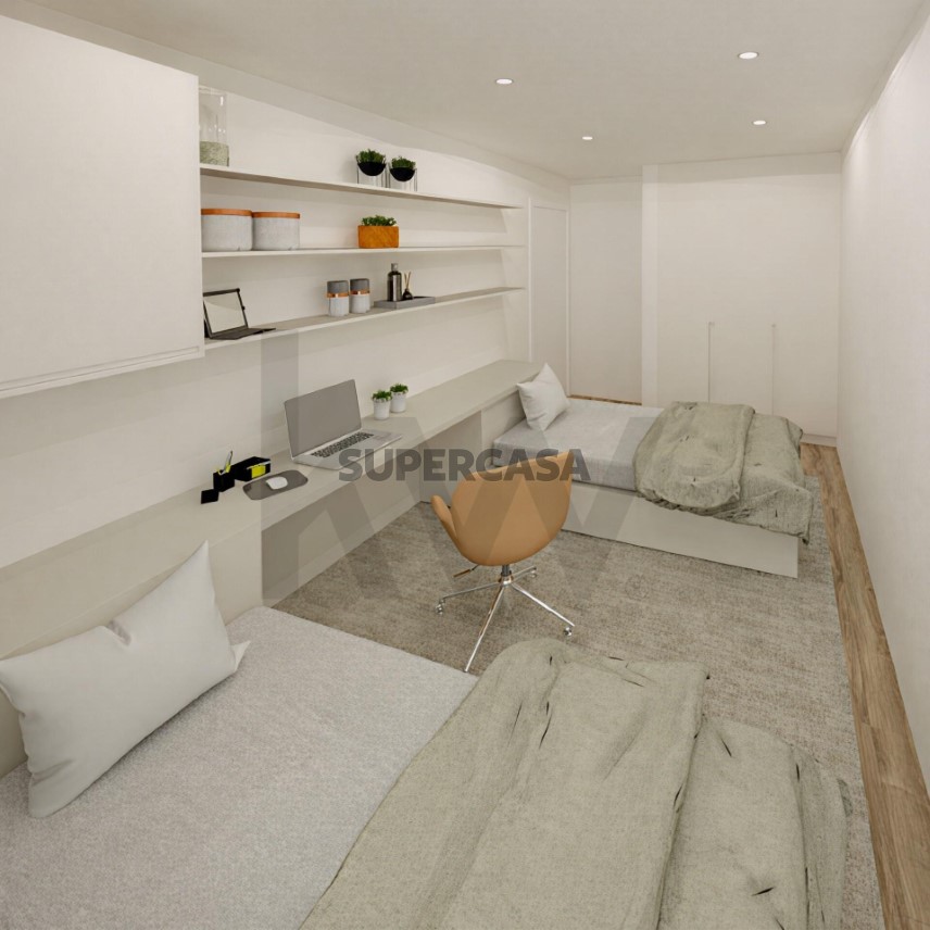 Apartment 3 Zimmer verkaufen auf Rio de Mouro