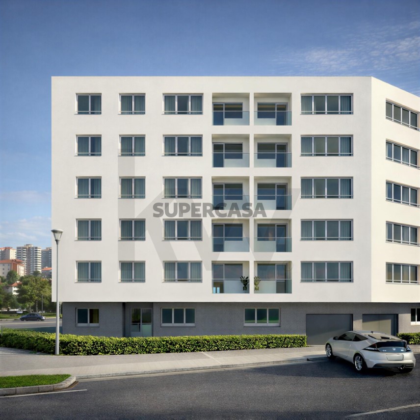 Apartment 3 Zimmer verkaufen auf Rio de Mouro