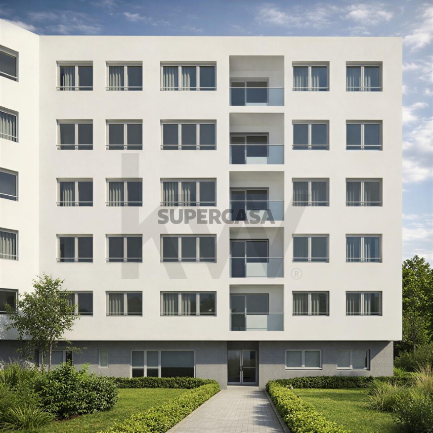 Apartment 3 Zimmer verkaufen auf Rio de Mouro