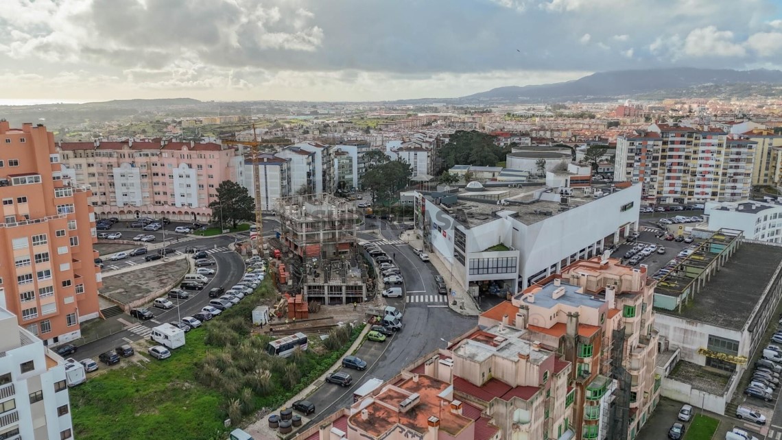 Apartment 3 Zimmer verkaufen auf Rio de Mouro