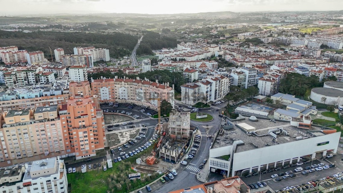 Apartment 3 Zimmer verkaufen auf Rio de Mouro