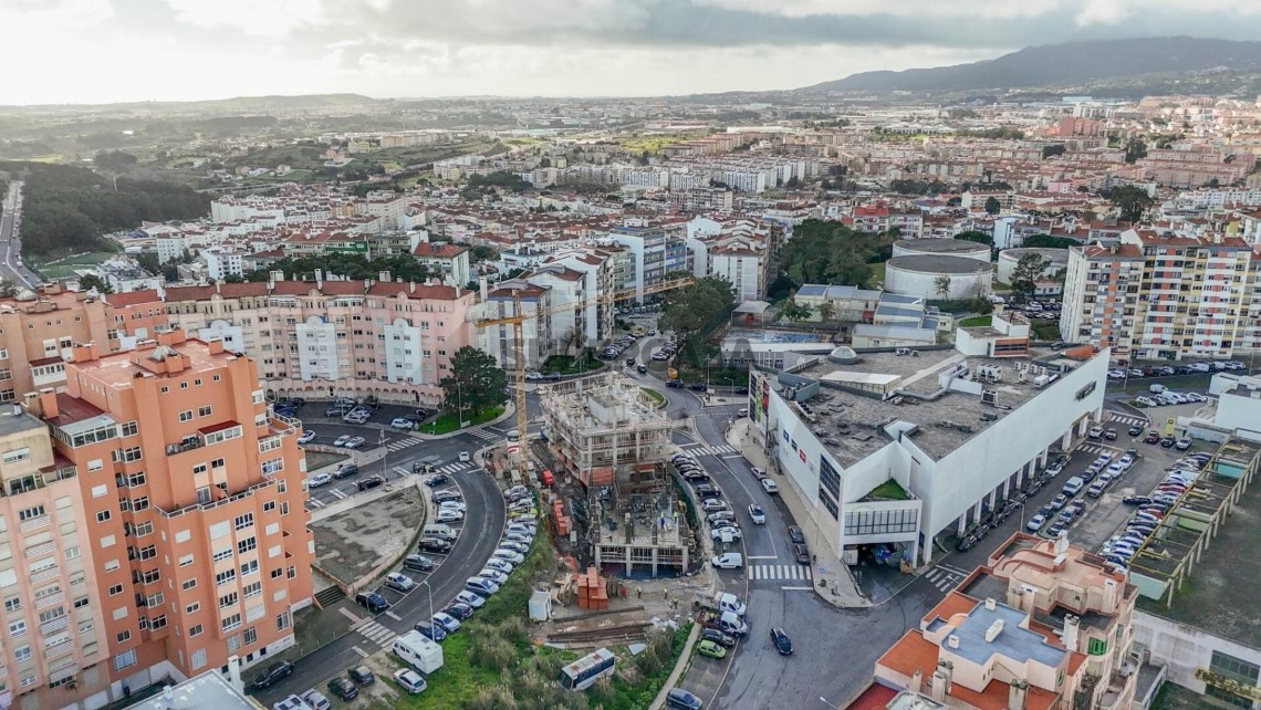 Apartment 3 Zimmer verkaufen auf Rio de Mouro