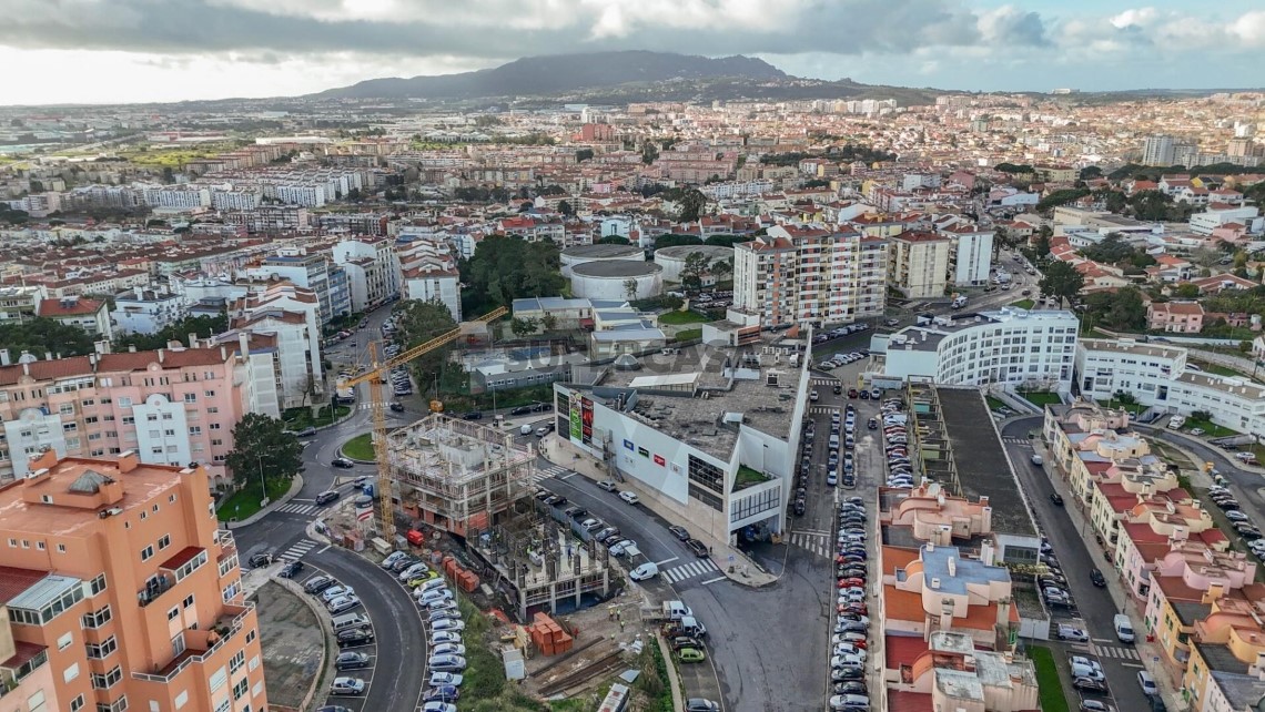 Apartment 3 Zimmer verkaufen auf Rio de Mouro