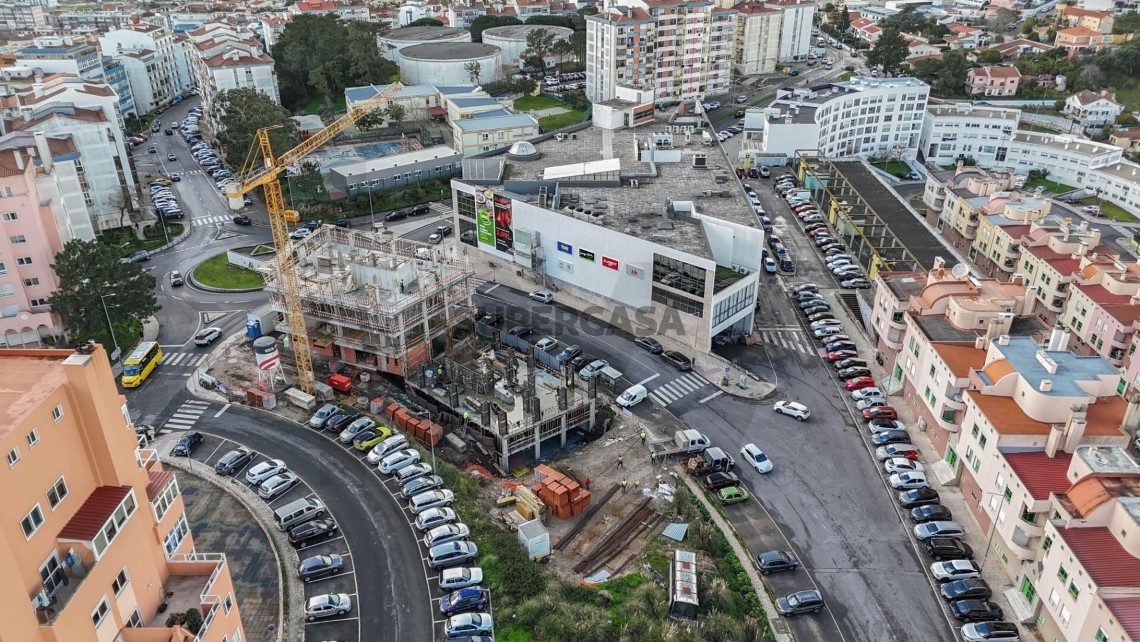 Apartment 3 Zimmer verkaufen auf Rio de Mouro