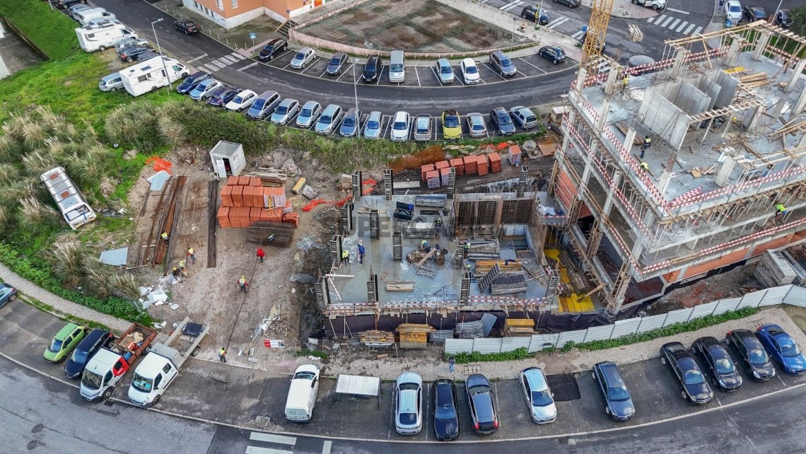 Apartment 3 Zimmer verkaufen auf Rio de Mouro
