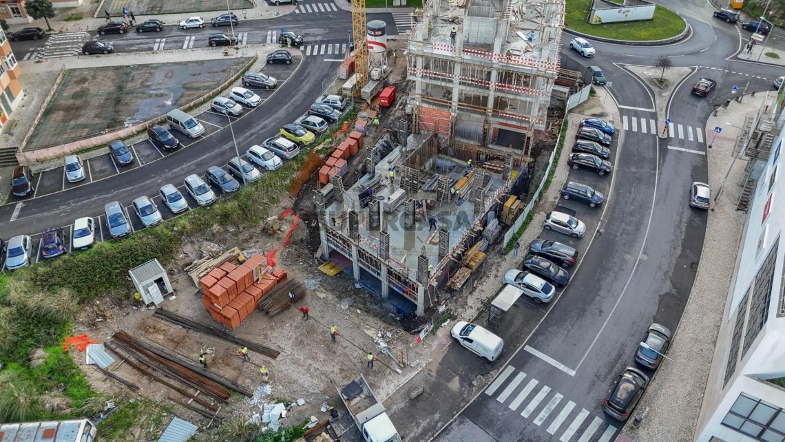 Apartment 3 Zimmer verkaufen auf Rio de Mouro