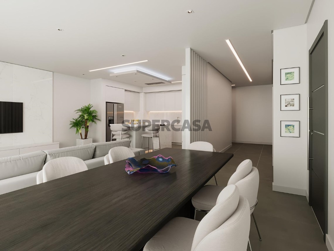 Sala de jantar